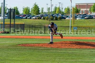 JV Base vs River  085